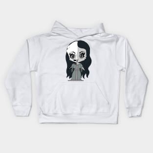 Hel Kids Hoodie